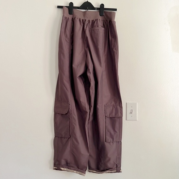 FP Movement by Free People Mesmerize Me Solid Pants NWOT - Picture 7 of 16